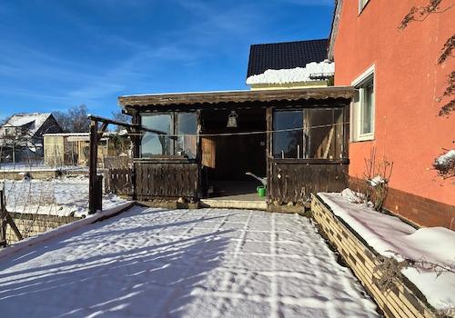 Garten 4