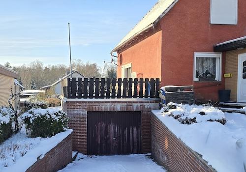Garage 1