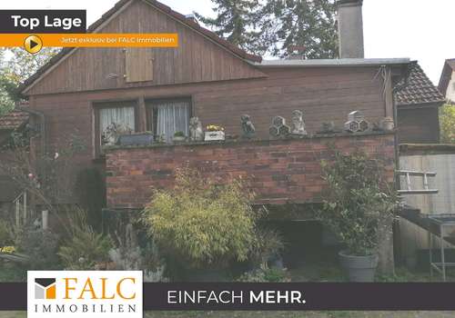  Ansicht - Wohnhaus