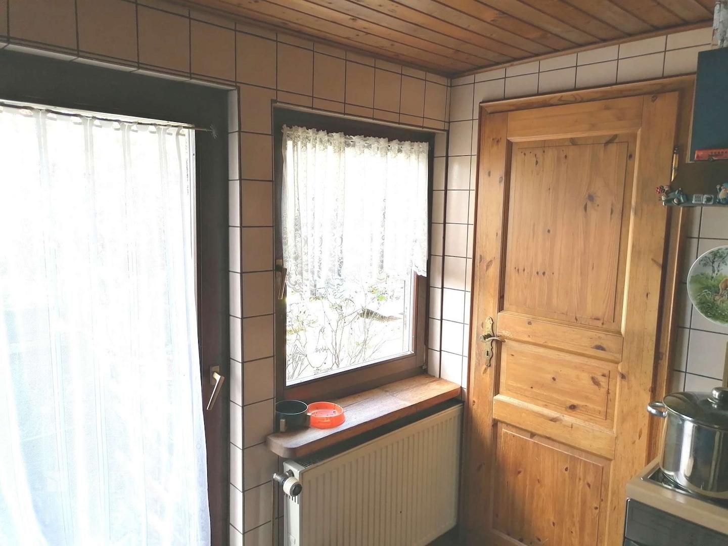  Zugang Terrasse