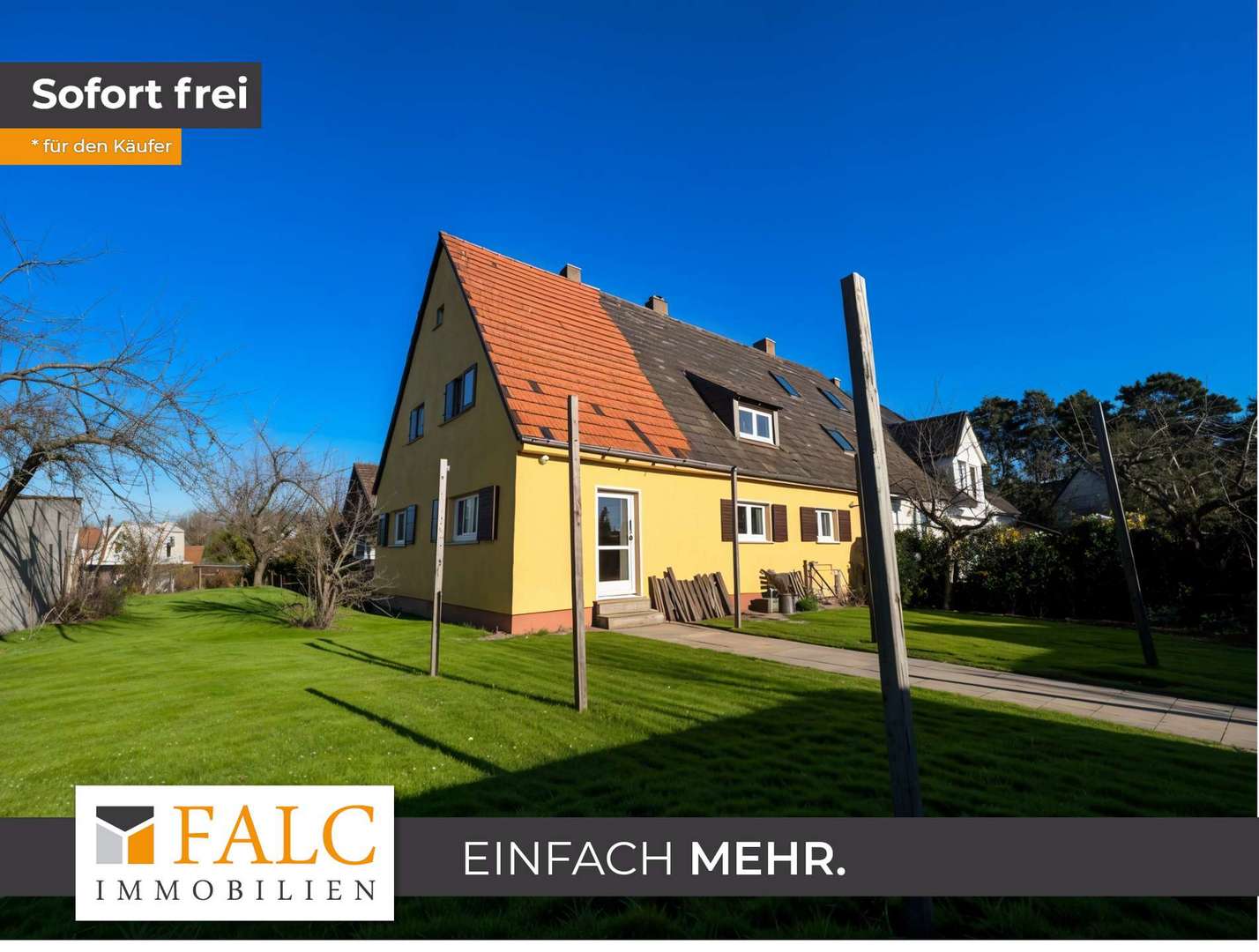 Haus Ki generiert