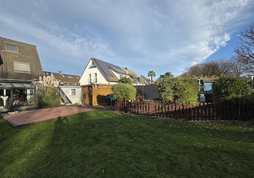 Haus und Garten