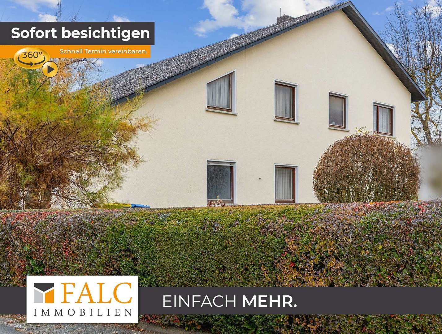 Seitenansicht