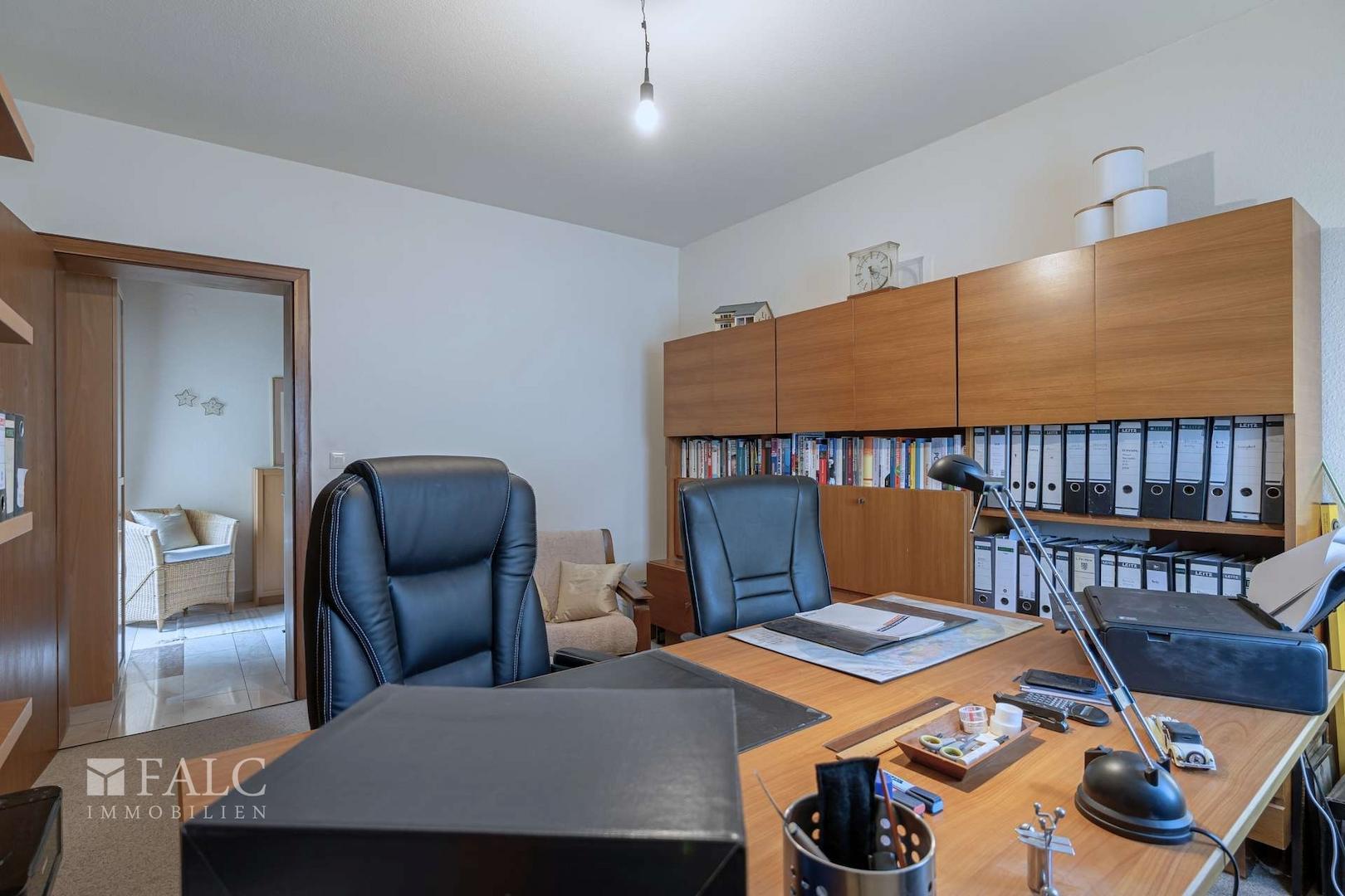 1.OG Büro 