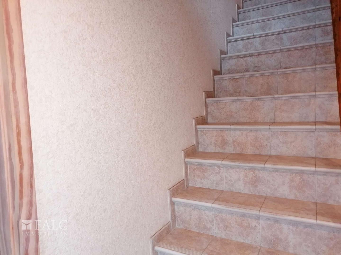  Treppenaufgang 