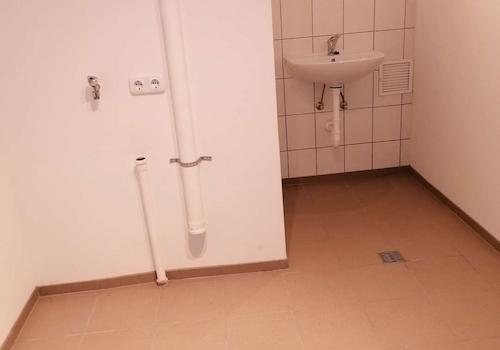 Hauswirtschaftsraum