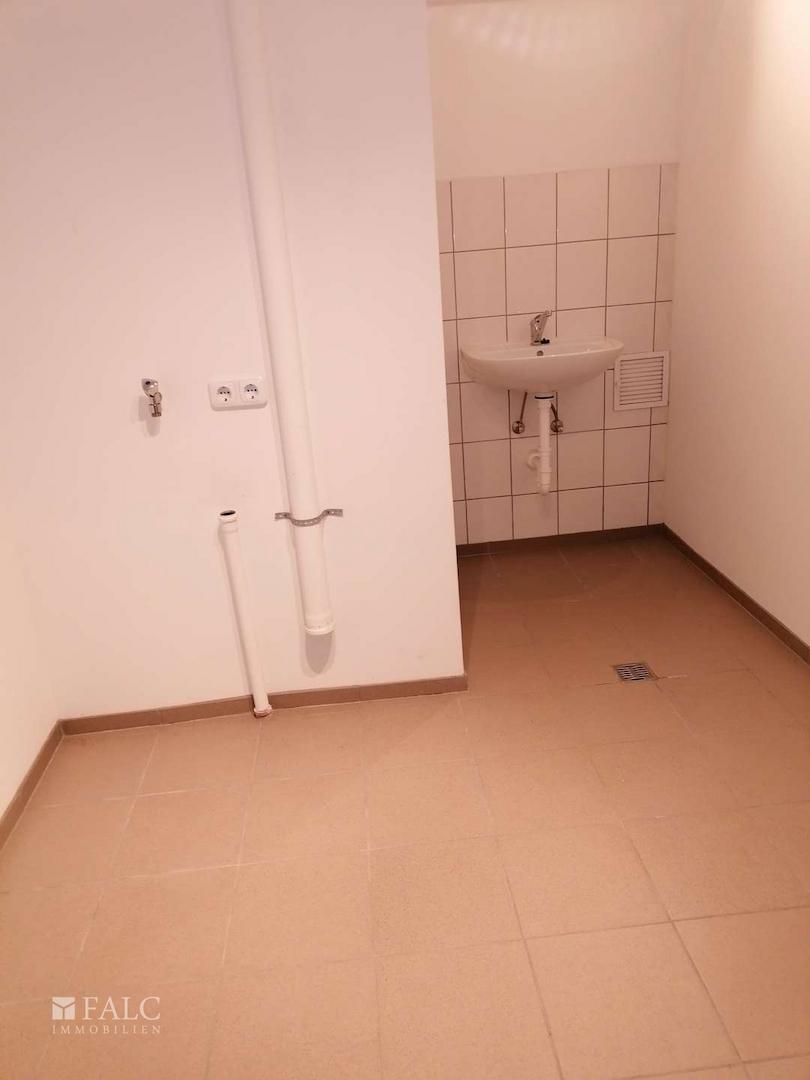 Hauswirtschaftsraum