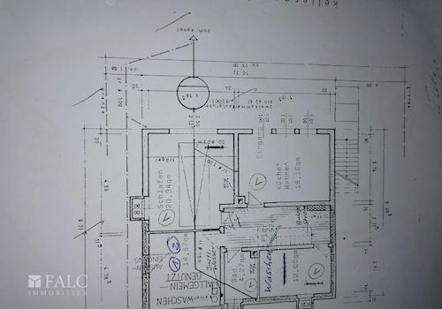  Grundriss KG