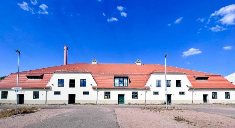 Objektansicht
