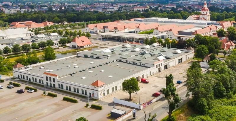 Luftbild