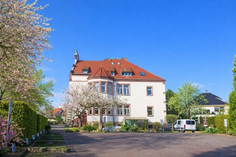 Objektansicht