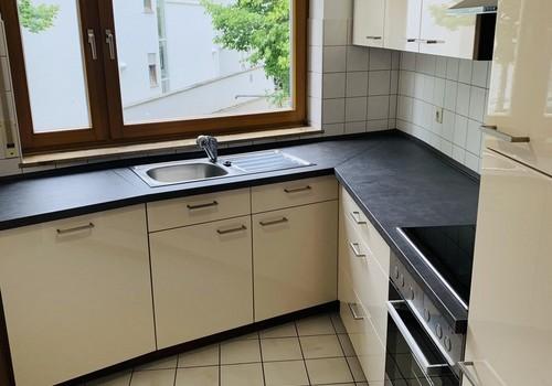 Einbauküche