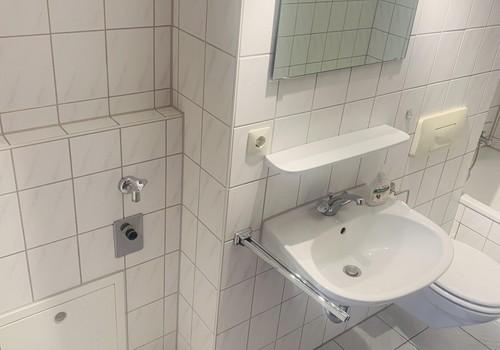 Waschmaschinen Anschluss