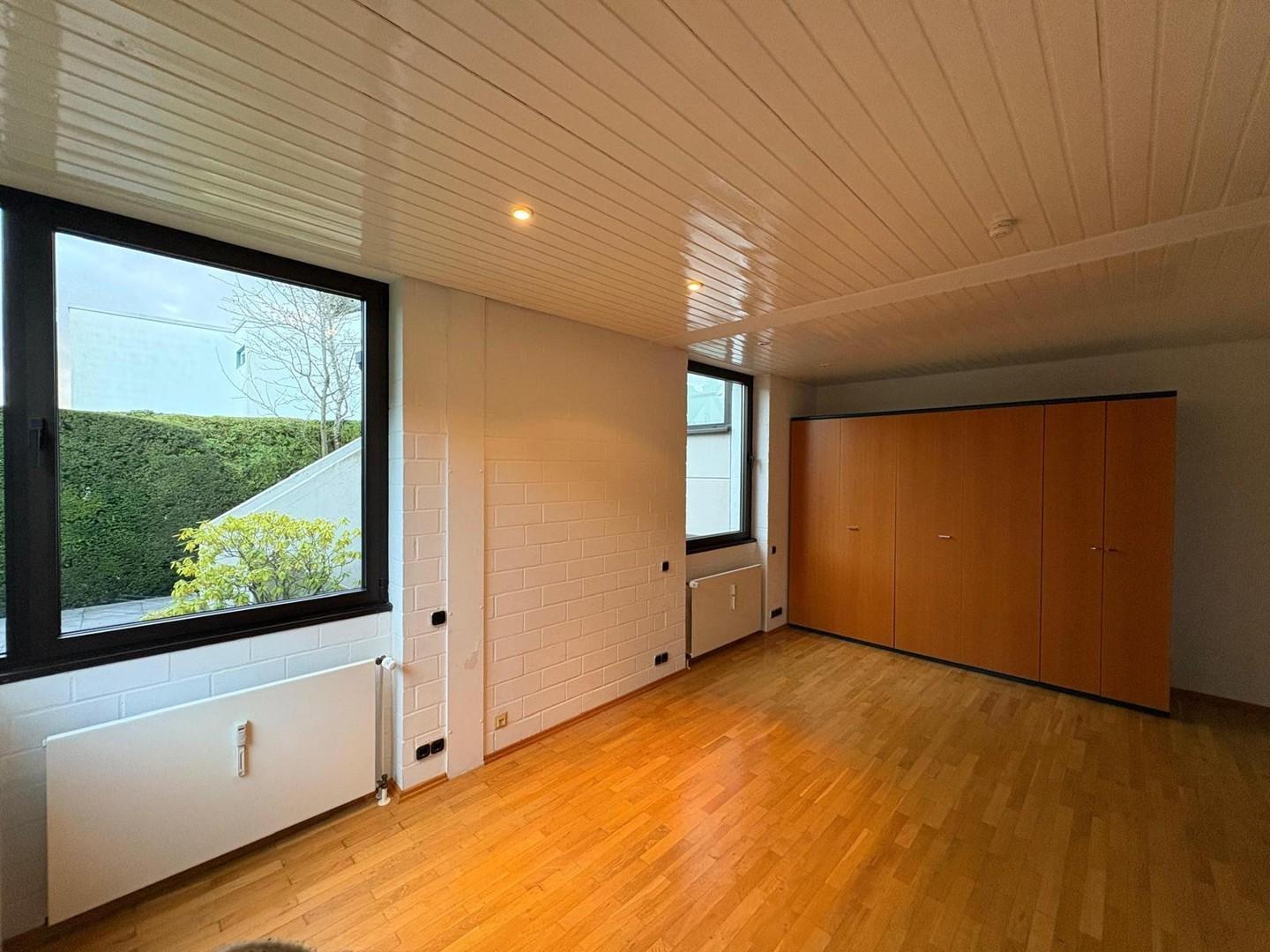 Schlafzimmer - Haupthaus