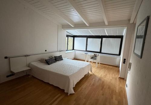 Schlafzimmer - Haupthaus