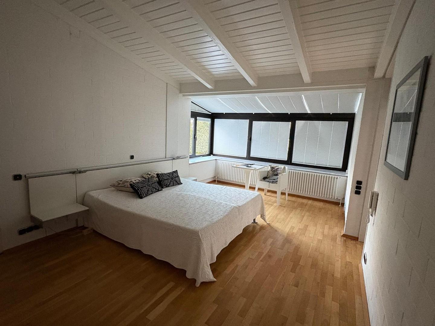 Schlafzimmer - Haupthaus