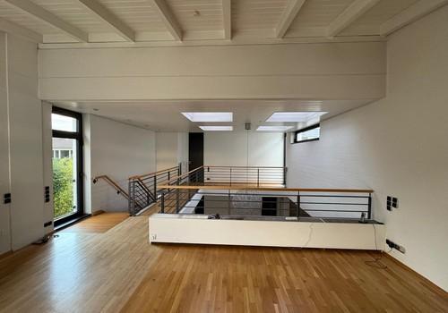 Galerie - Haupthaus