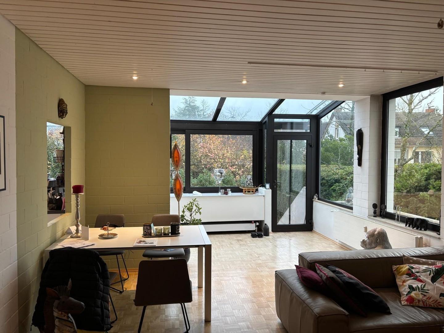 Essbereich - Maisonette