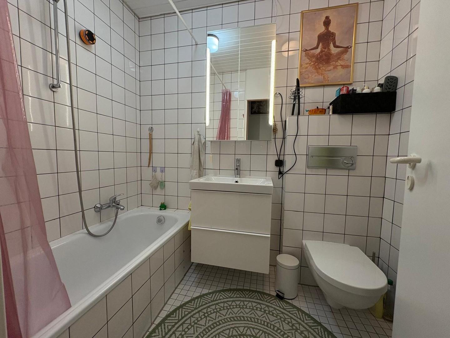 Bad - Souterrain