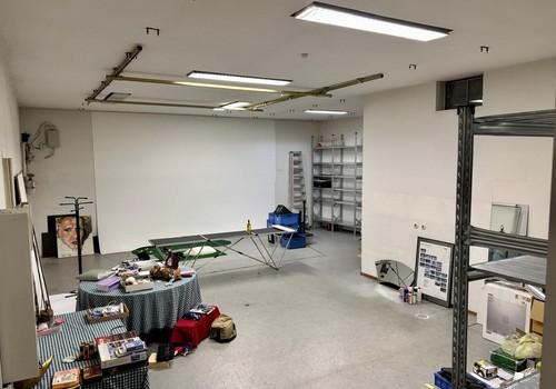 Studio