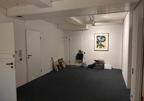 Büro - Studio