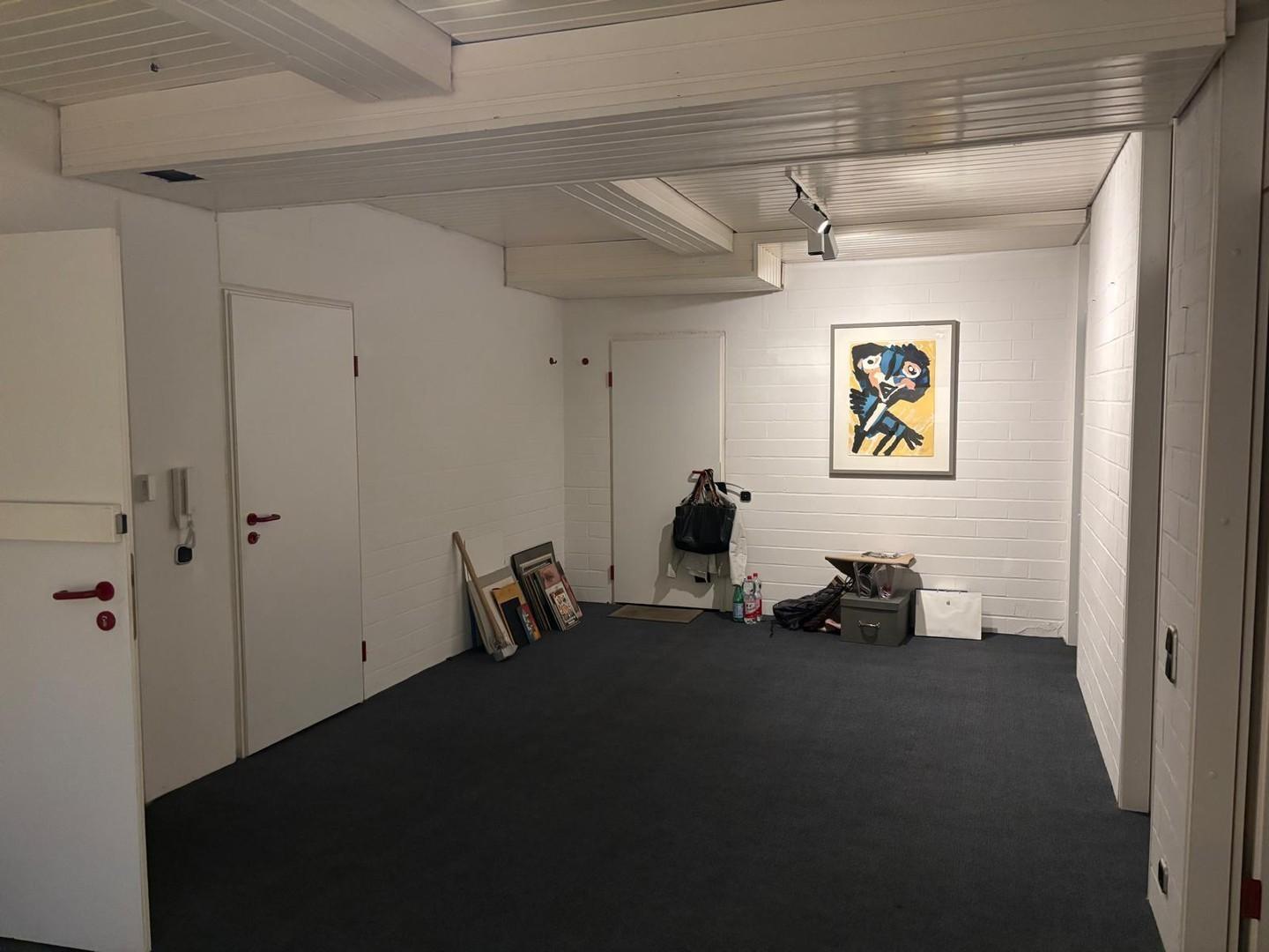 Büro - Studio