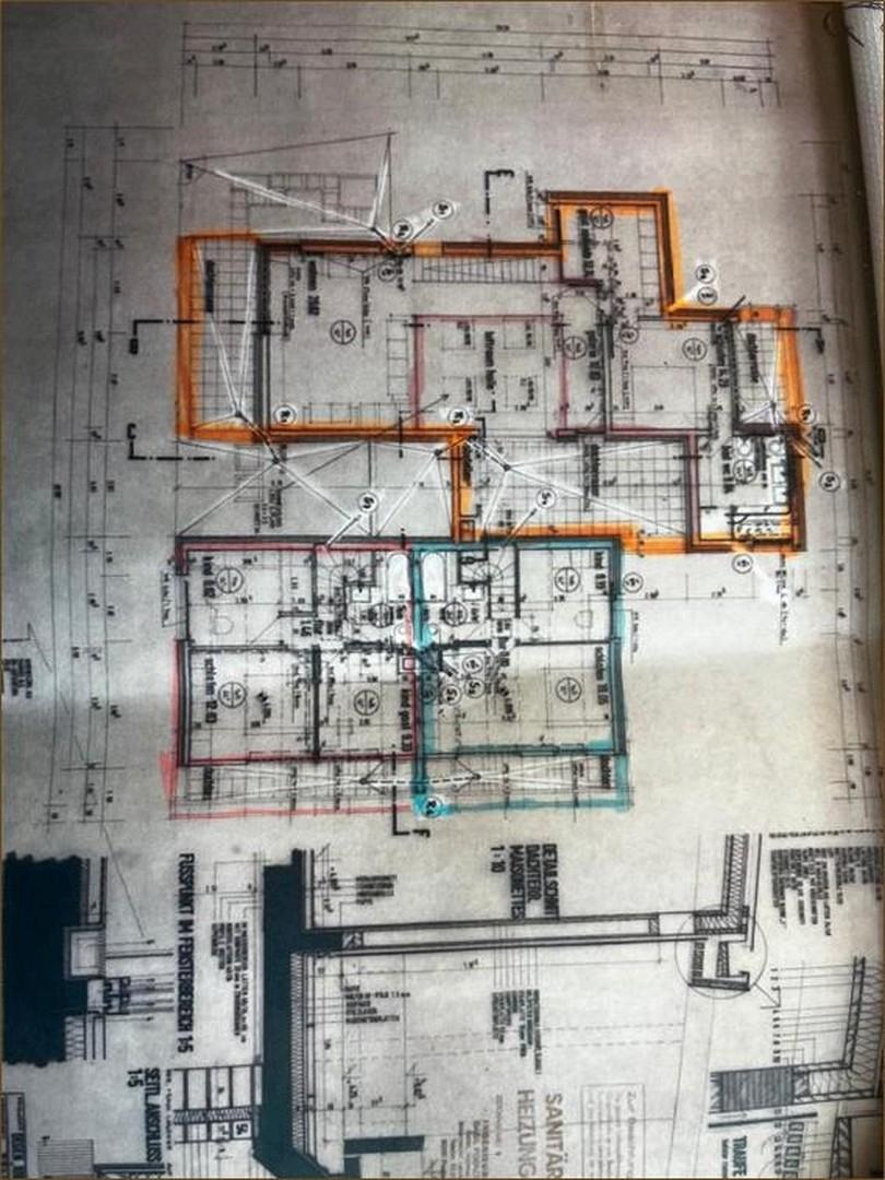 Grundriss OG