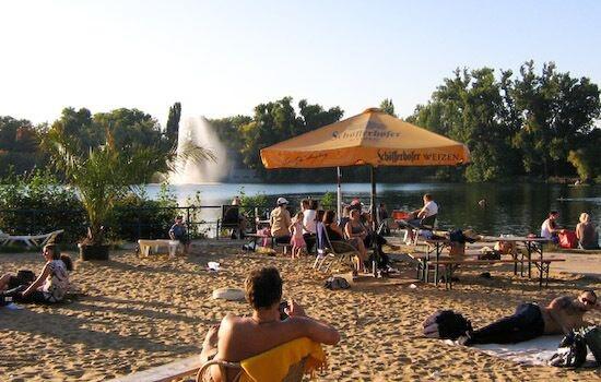 Weißensee