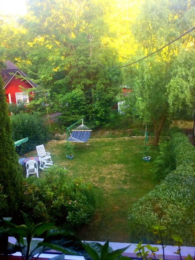 Garten-S