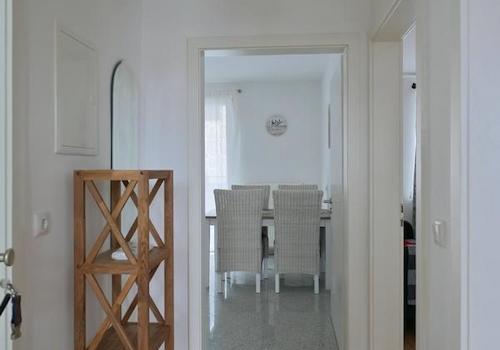Wohnungsflur