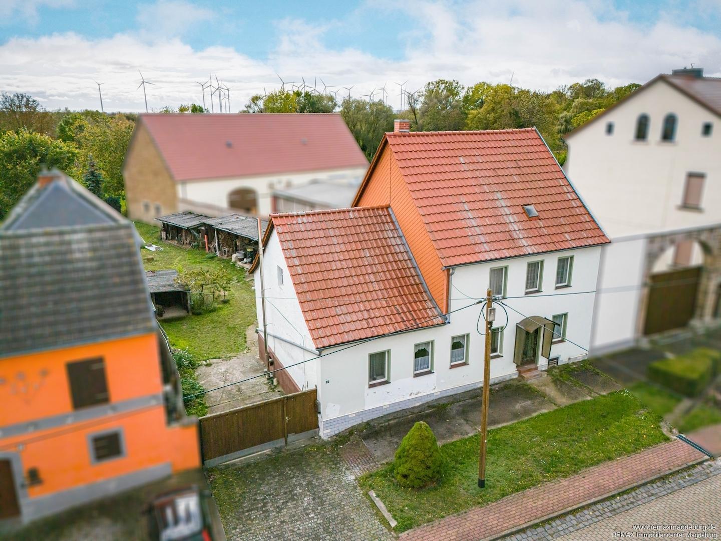 Außenansicht