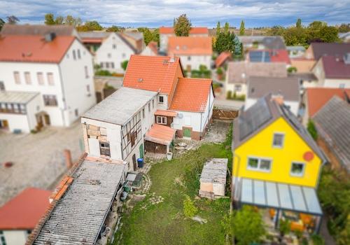 Luftaufnahme