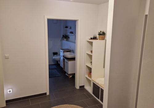 Beispielfoto EG Wohnung