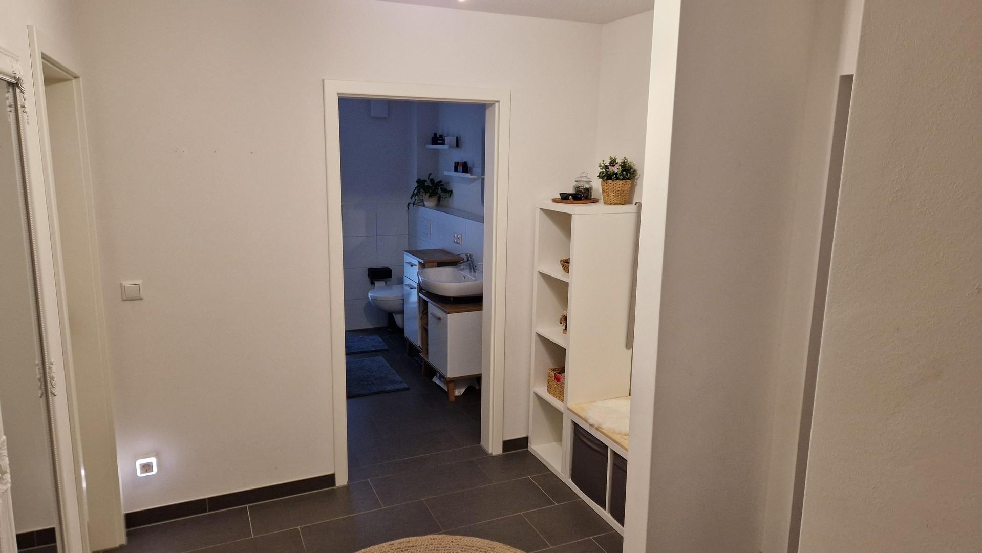 Beispielfoto EG Wohnung