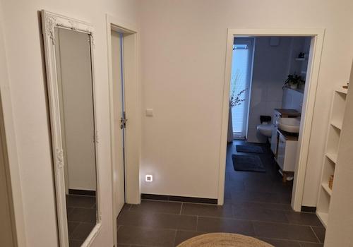 Beispielfoto EG Wohnung