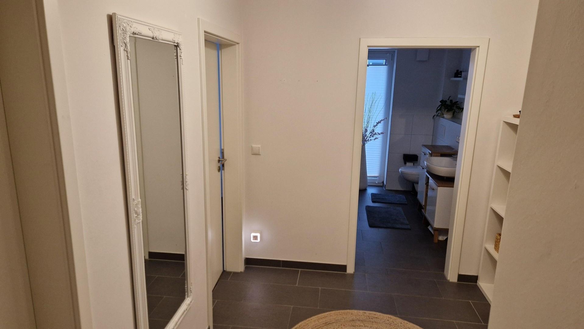 Beispielfoto EG Wohnung