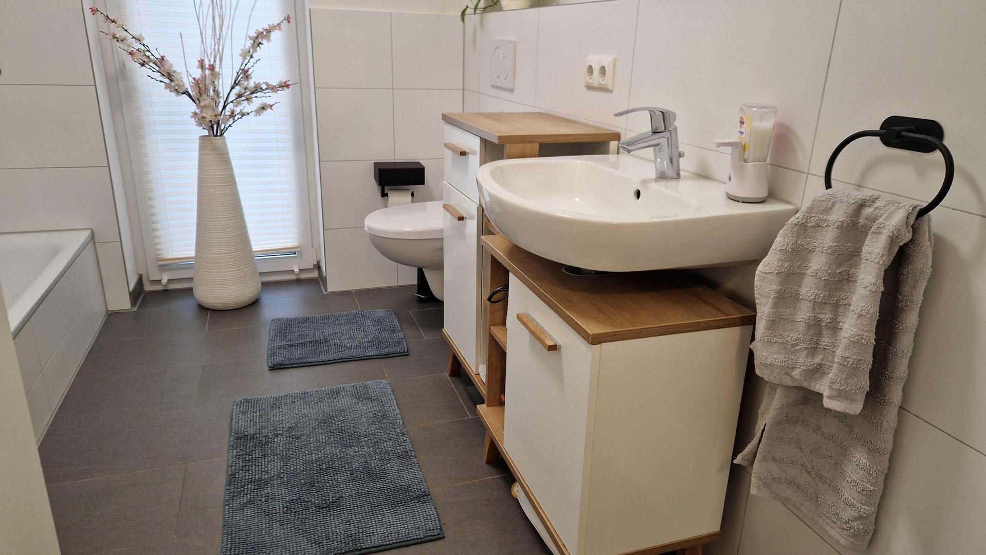 Beispielfoto EG Wohnung