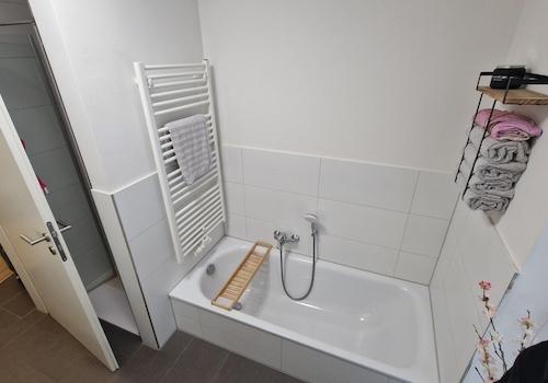 Beispielfoto EG Wohnung