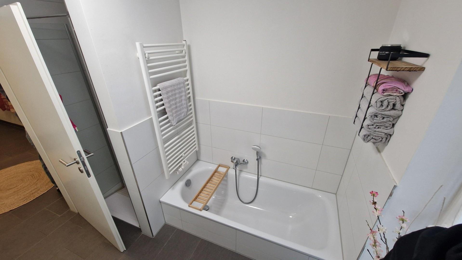 Beispielfoto EG Wohnung