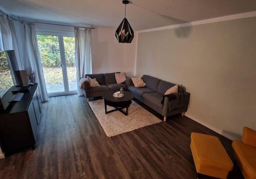 Beispielfoto EG Wohnung