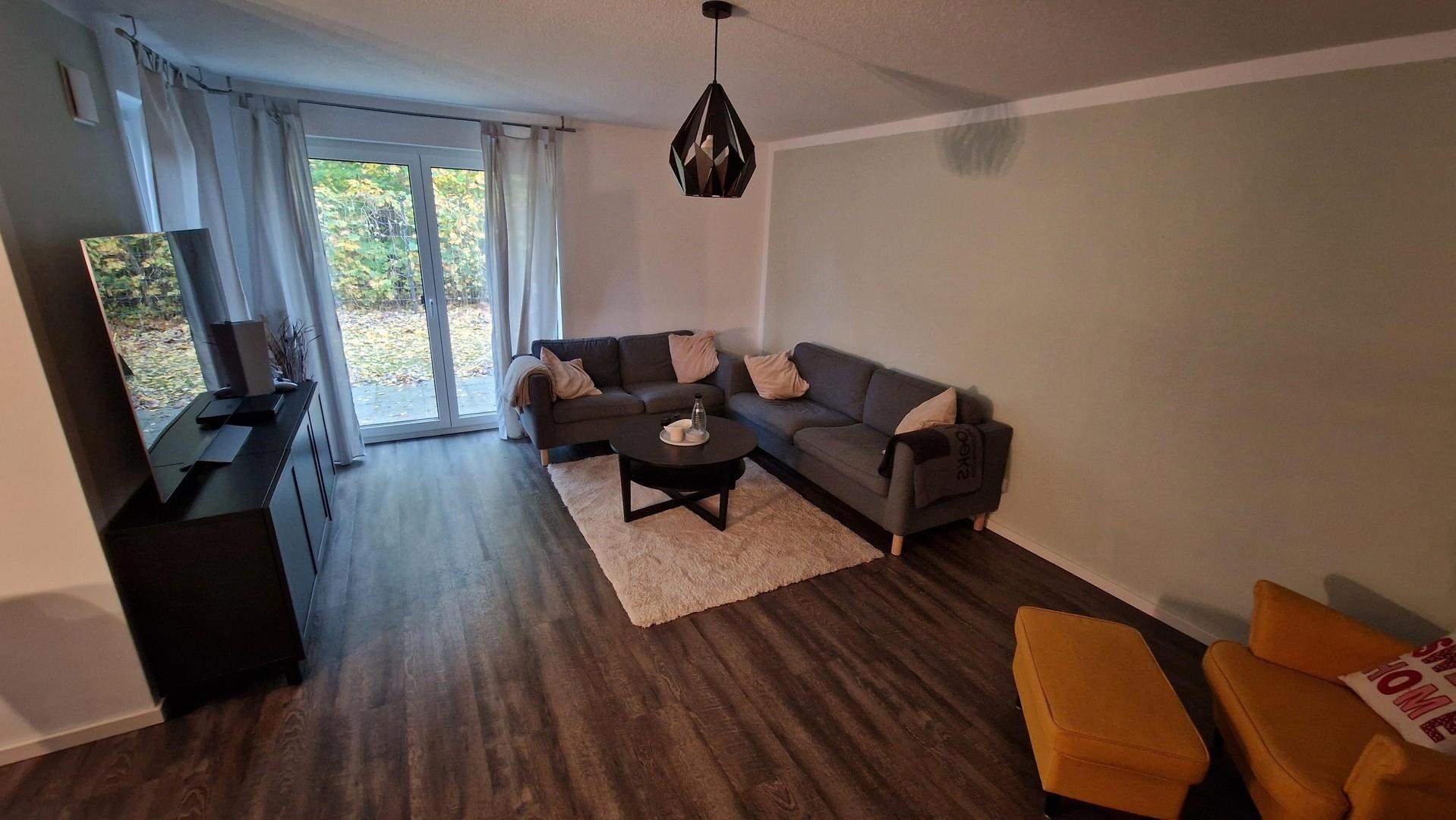 Beispielfoto EG Wohnung