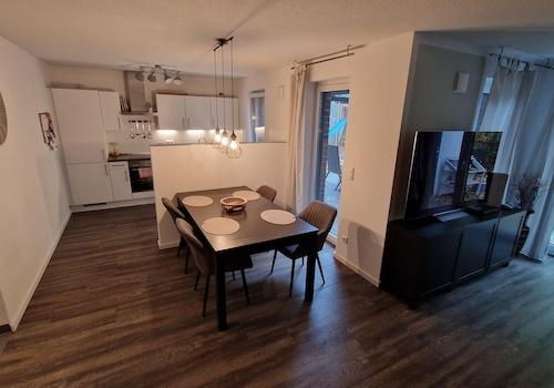 Beispielfoto EG Wohnung