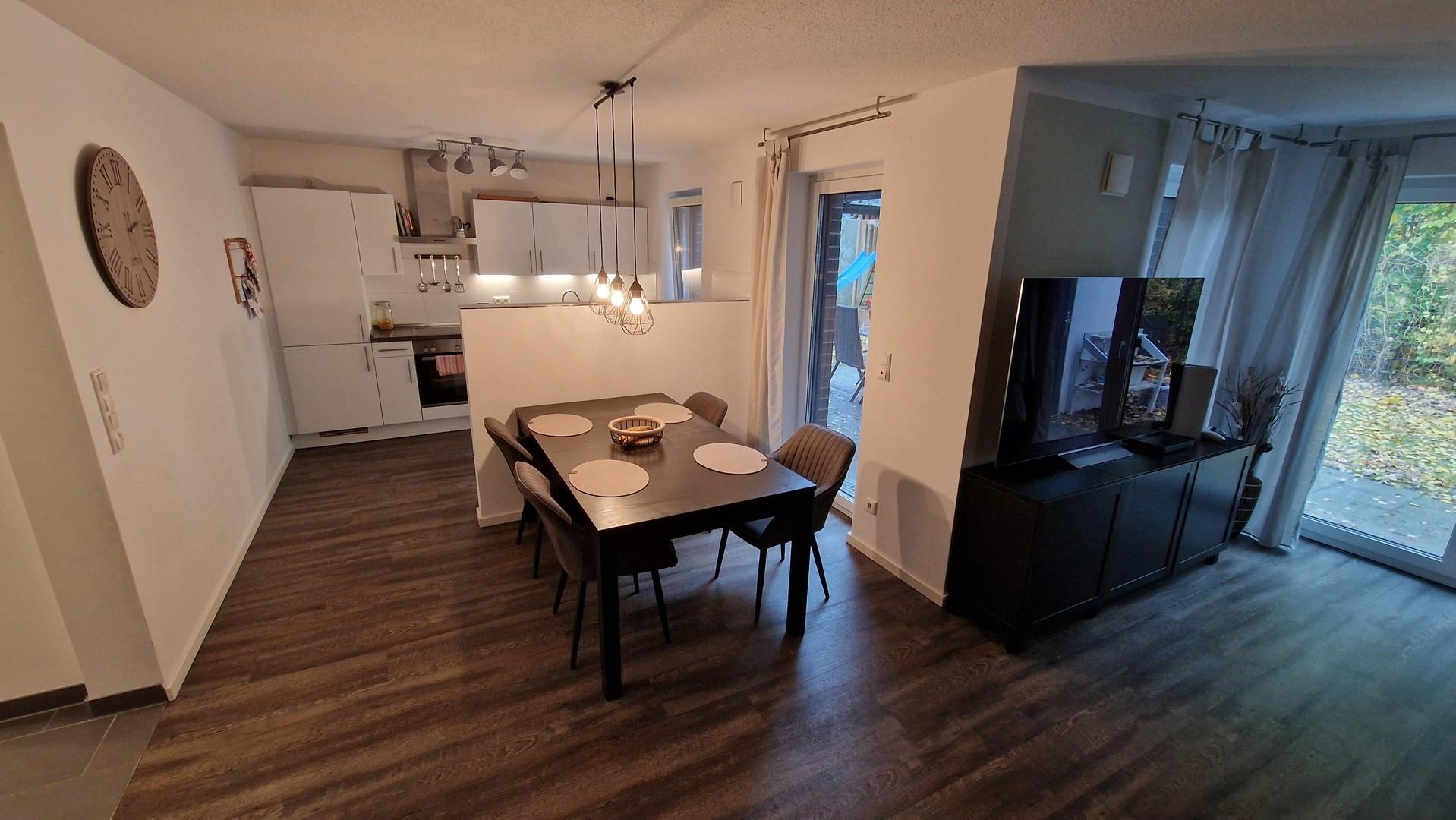 Beispielfoto EG Wohnung