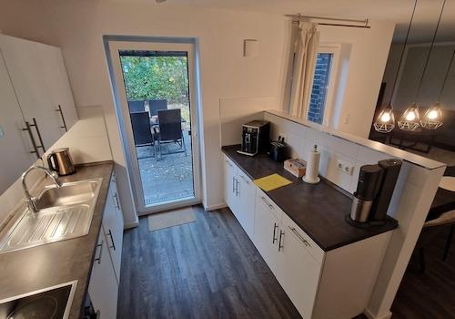 Beispielfoto EG Wohnung