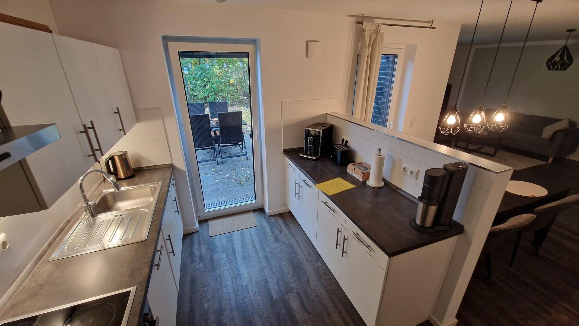 Beispielfoto EG Wohnung