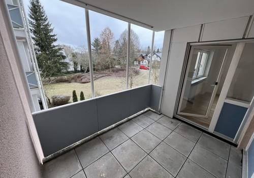 Südbalkon