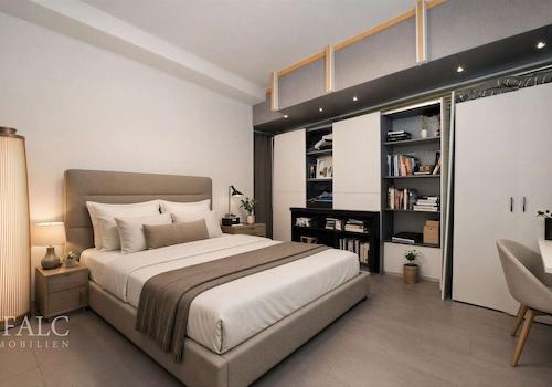 Schlafzimmer EG (Vis.)