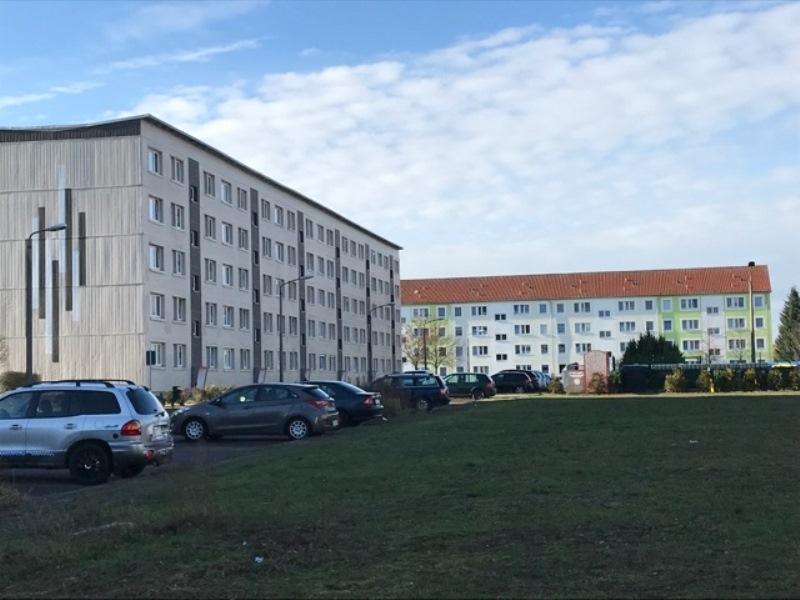 Georg-Wolff-Straße