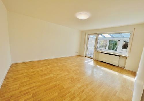 Wohnzimmer EG