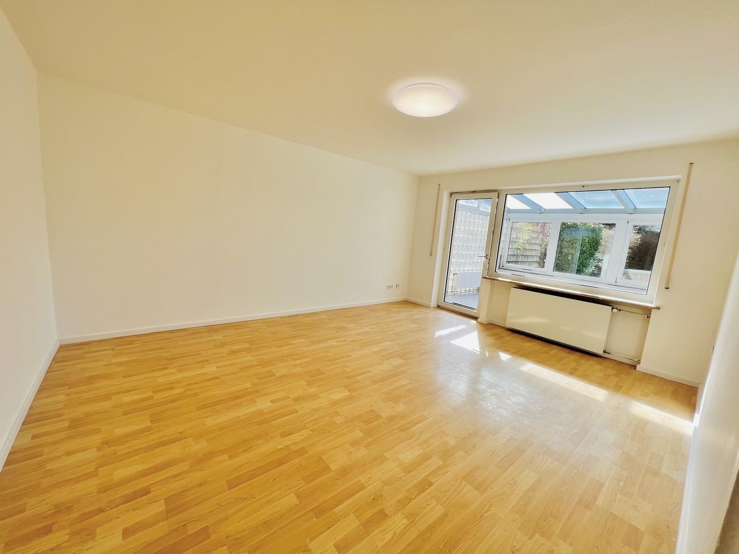 Wohnzimmer EG